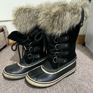 Sorry Winter Boots size 7.5